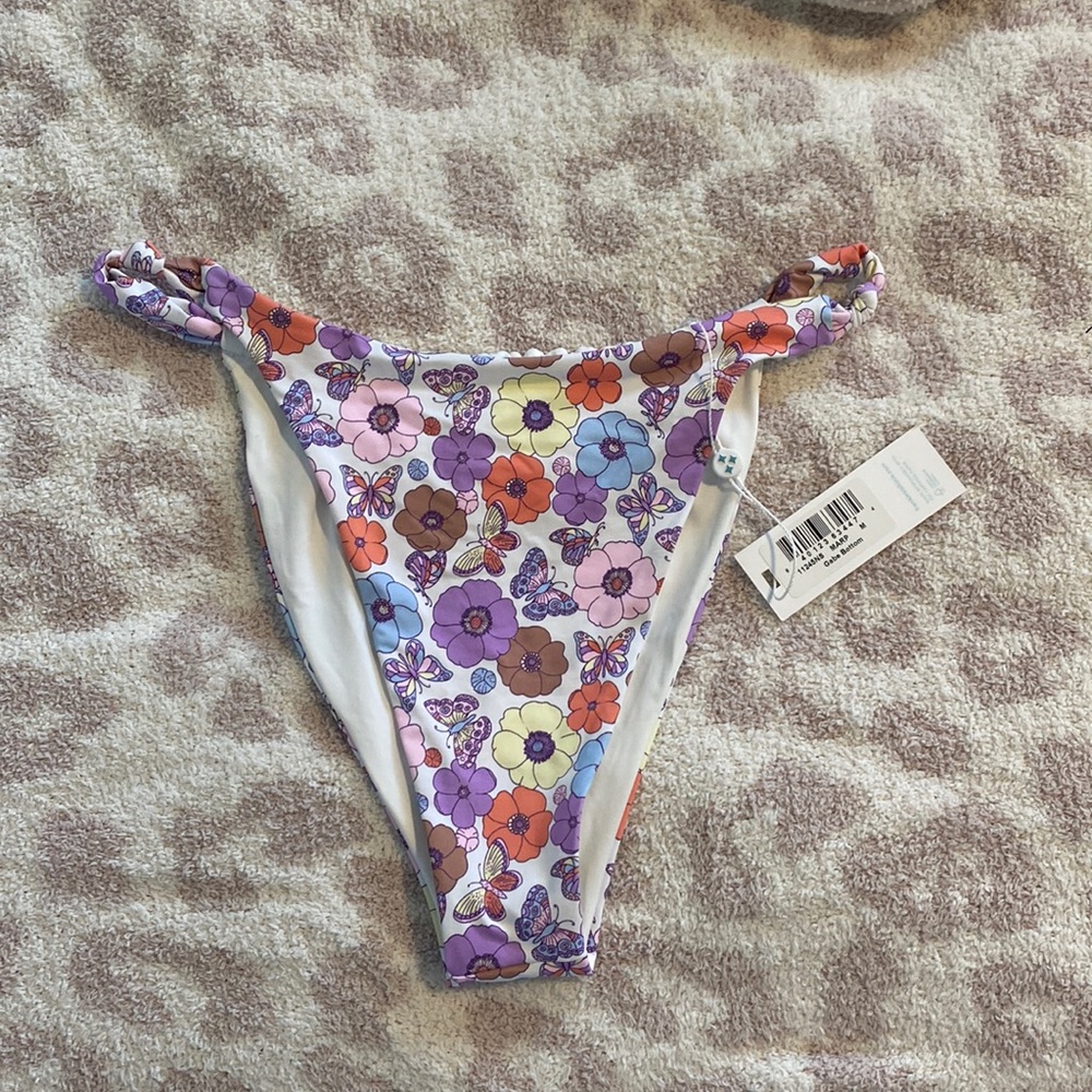 Frankie’s bikinis Gabe Bottoms